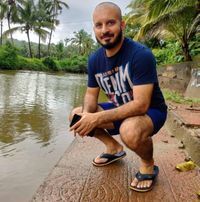 Sameer Talwalkar