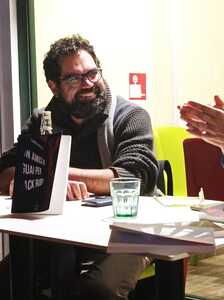 Andrea Raguzzino