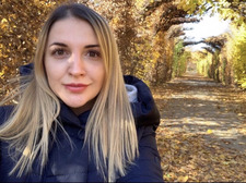 Andreea Maria