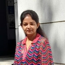 Kathakali Chatterjee