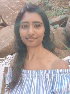 Srinidhi Kotha