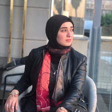 Amira Samy
