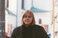 Тетяна Кулик