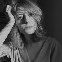 Наташа Петковска