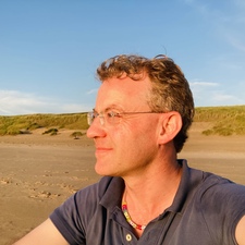 Pieter Moorrees