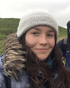Lucy Horton