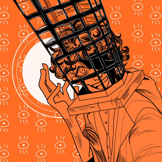 Goodreads profile picture for @blight