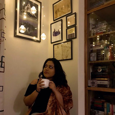 Mahfuza Chowdhury
