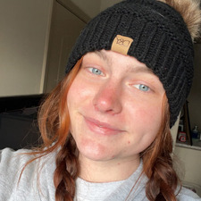 Kaity Weitlauf