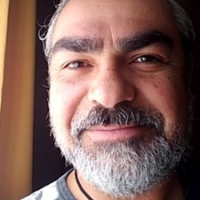 Rodrigo Aravena