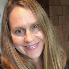 Kristen Sperling