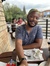 Tshepo ...