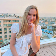 Amelia Wallace Scott