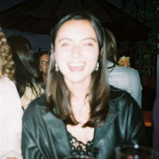 Isabel Dwyer