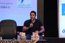 Karim Abd el-maksoud