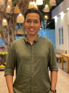 Giang Phan