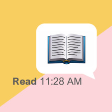 The Read Receipt
