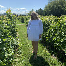 Andrée-Anne Parisien