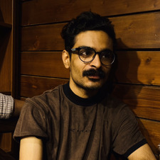 Mohammad Ahmad