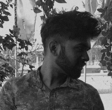 Srinivas Prabhu