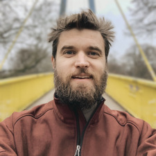Andrew GottWorth