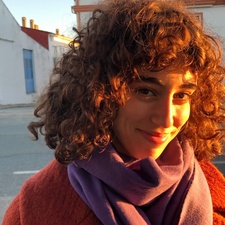 Paula Melchor