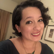 Lexie Shaunak Danford