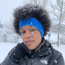 Kristofer Smith-wright