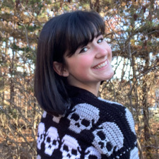 Steph Bradli
