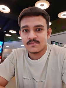 Parth Nayak