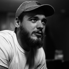 Zachary Moll