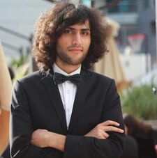Yasser Chokri