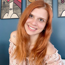 Elif Aydogdu