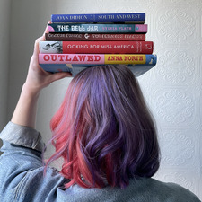 Rose | Belletrist Anarchist