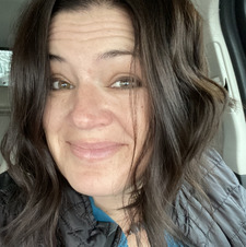 Andree' Walker Bravo