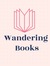 Wanderi...