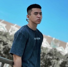Đào Lập  Thành