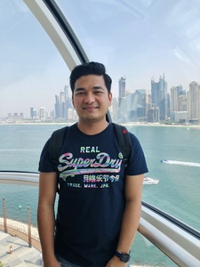 Chirag Chhetri
