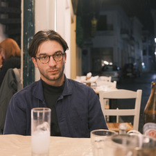 Matthew Elias