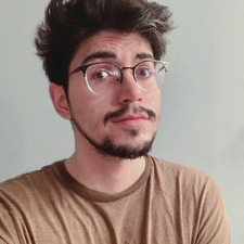 Eduardo Delgado