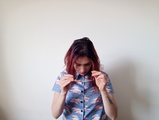María Velo
