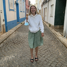 Louisa Rieger