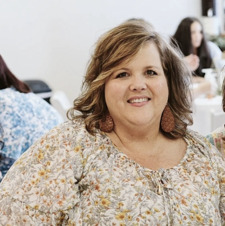 Kimberly Ridgell