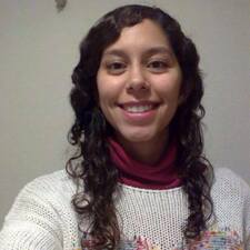 Thelma Gonzalez