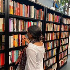 Kamalakshi Pramanick