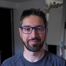 Matteo Davolio