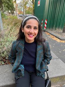 Nahal Sheikh