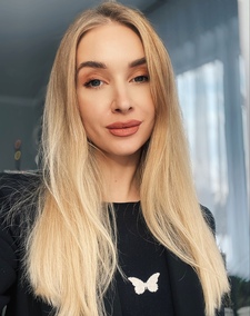 Deimantė Mikalauskė