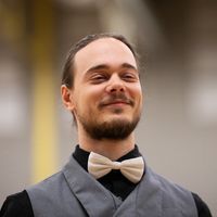 Jesse Zwamborn