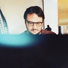 Alberto Pilotto
